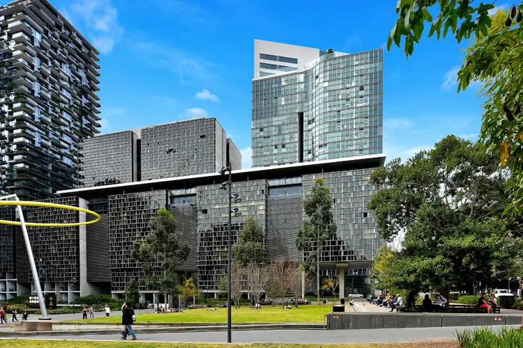 18 Park Lane