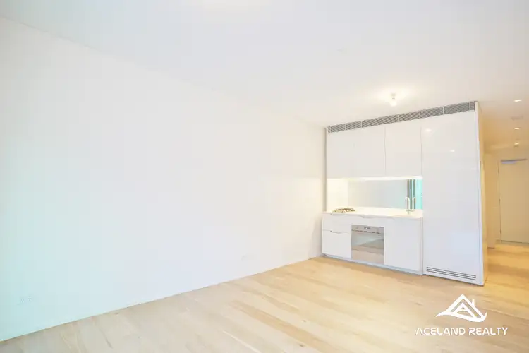 Second view of Homely apartment listing, 602/18 Park Lane, Chippendale NSW 2008