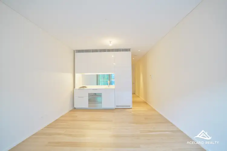 Third view of Homely apartment listing, 602/18 Park Lane, Chippendale NSW 2008