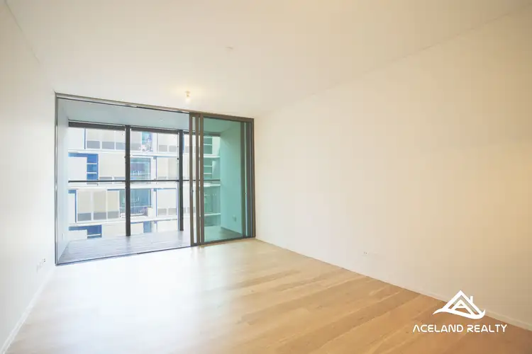 Fourth view of Homely apartment listing, 602/18 Park Lane, Chippendale NSW 2008