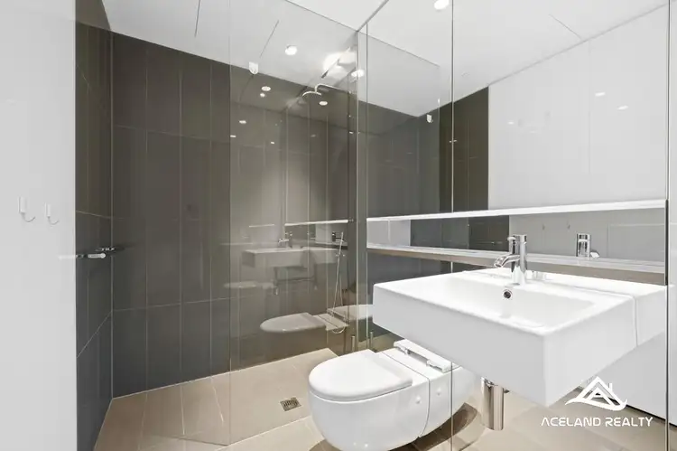 Sixth view of Homely apartment listing, 602/18 Park Lane, Chippendale NSW 2008