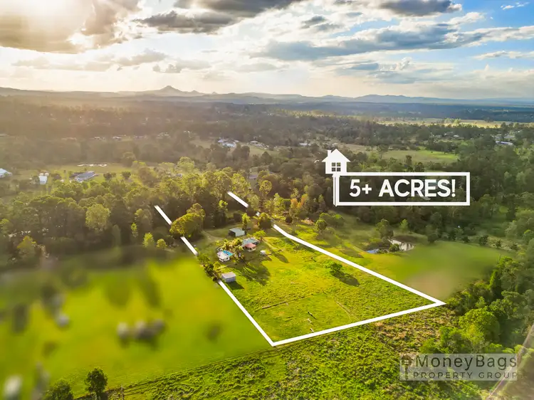 33-41 Blackbean Street, Cedar Vale QLD 4285