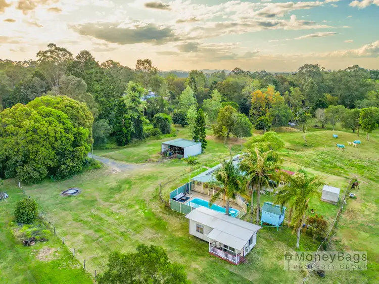 Fifth view of Homely house listing, 33-41 Blackbean Street, Cedar Vale QLD 4285