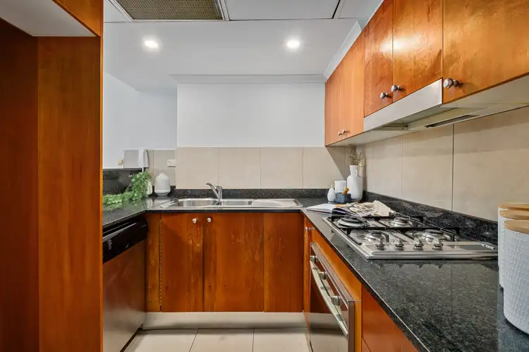 Fifth view of Homely apartment listing, 47/27-51 Palmer Street, Woolloomooloo NSW 2011