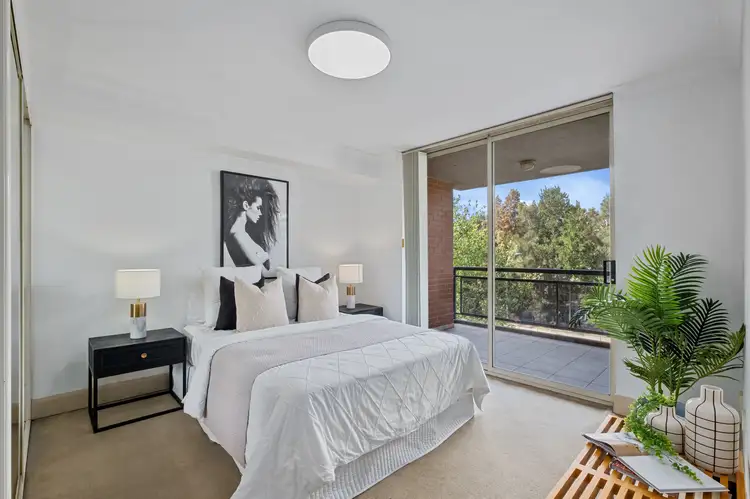 Sixth view of Homely apartment listing, 47/27-51 Palmer Street, Woolloomooloo NSW 2011