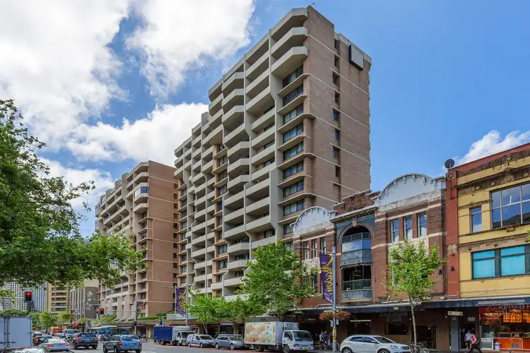 37/18-32 Oxford Street, Darlinghurst NSW 2010