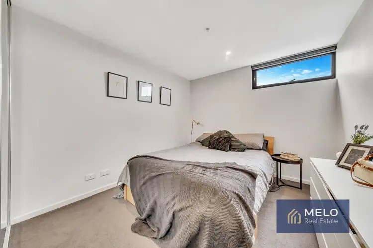 Sixth view of Homely apartment listing, 411/360 Lygon Street, Brunswick East VIC 3057