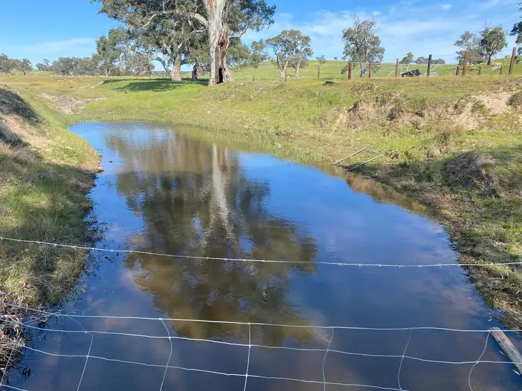 Fourth view of Homely land listing, 102 Matthews Road, Eden Valley SA 5235