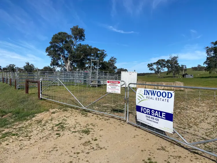 Fifth view of Homely land listing, 102 Matthews Road, Eden Valley SA 5235