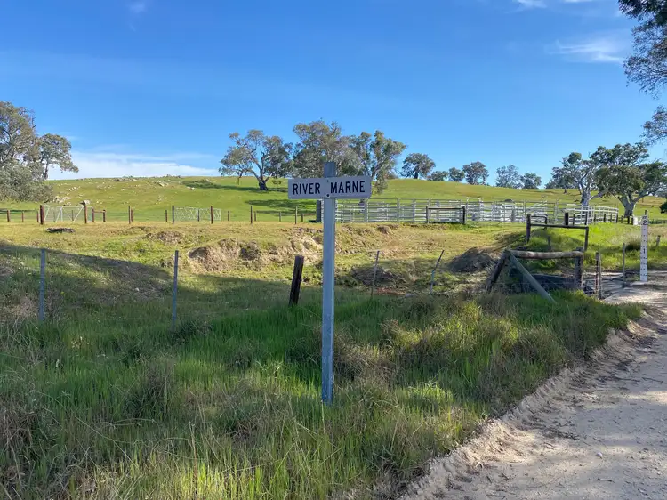 Sixth view of Homely land listing, 102 Matthews Road, Eden Valley SA 5235