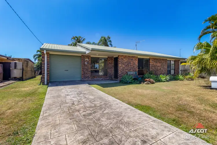 32 Sunseeker Avenue, Bargara QLD 4670