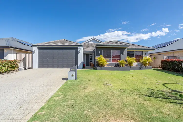 62 Bucker Street, Whitby WA 6123