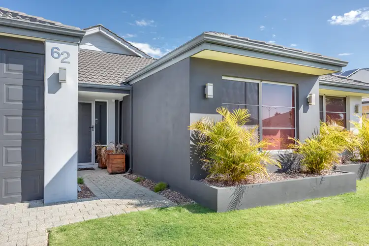 Second view of Homely house listing, 62 Bucker Street, Whitby WA 6123