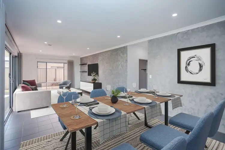 Third view of Homely house listing, 62 Bucker Street, Whitby WA 6123