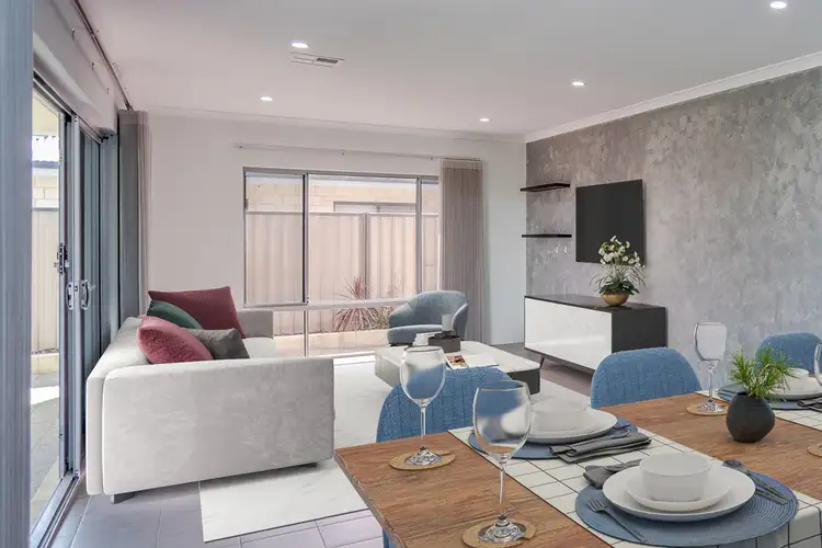 Fourth view of Homely house listing, 62 Bucker Street, Whitby WA 6123