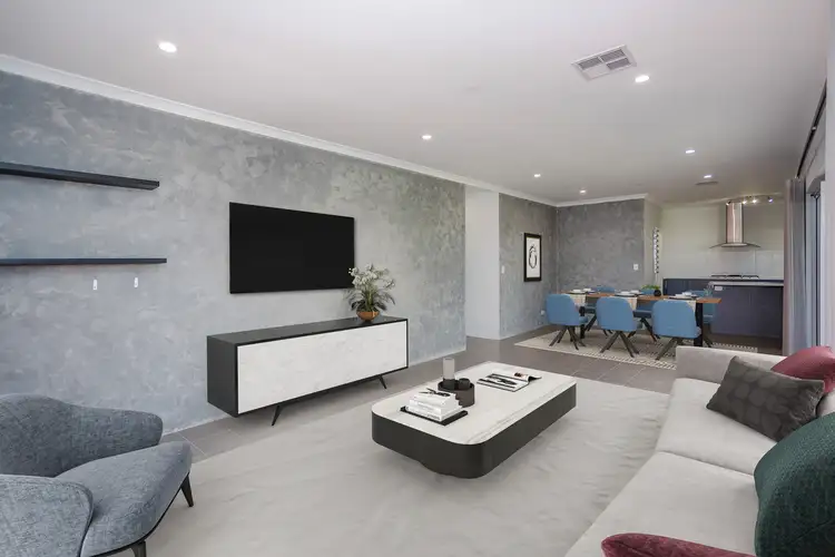 Fifth view of Homely house listing, 62 Bucker Street, Whitby WA 6123