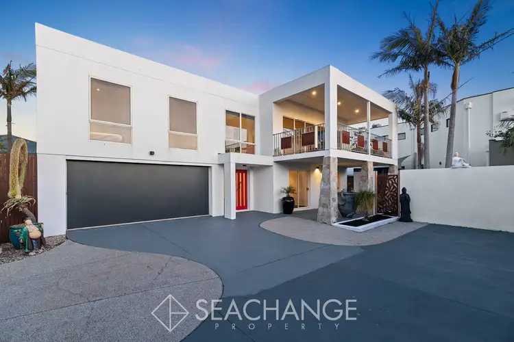 Main view of Homely house listing, 6A King Street, Mornington VIC 3931