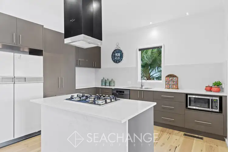 Sixth view of Homely house listing, 6A King Street, Mornington VIC 3931