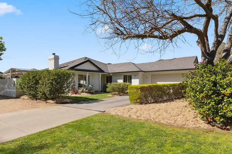 Main view of Homely house listing, 34 MARGARET STREET, Tatura VIC 3616