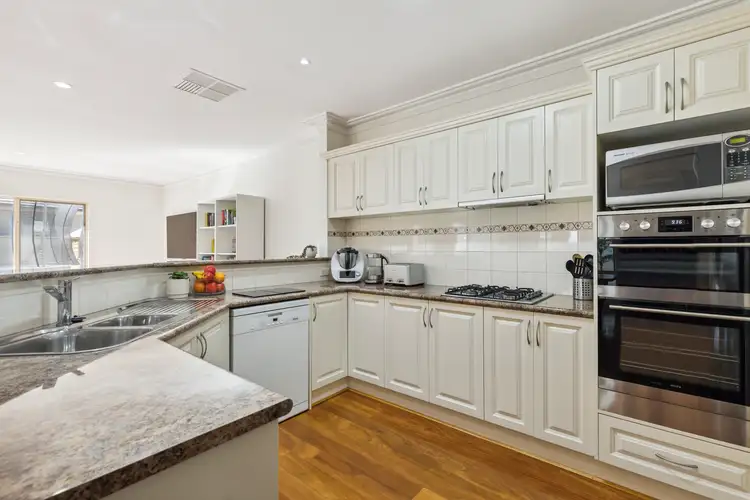 Second view of Homely house listing, 34 MARGARET STREET, Tatura VIC 3616