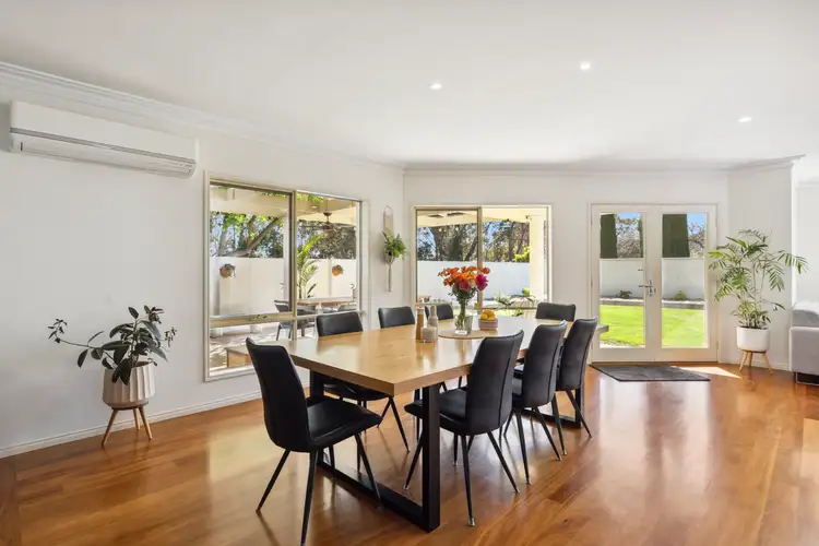 Fifth view of Homely house listing, 34 MARGARET STREET, Tatura VIC 3616