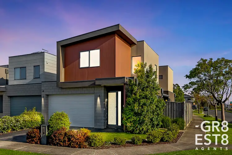 23 Elland Road, Clyde North VIC 3978