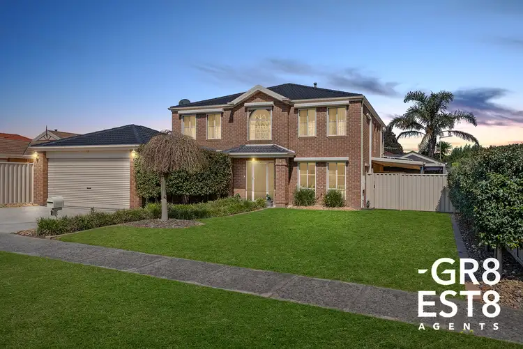 7 Birkdale Avenue, Cranbourne VIC 3977