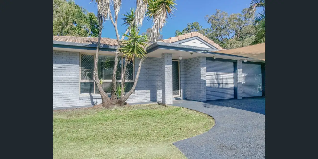 Main view of Homely house listing, 101A Mallee Drive, Tanah Merah QLD 4128