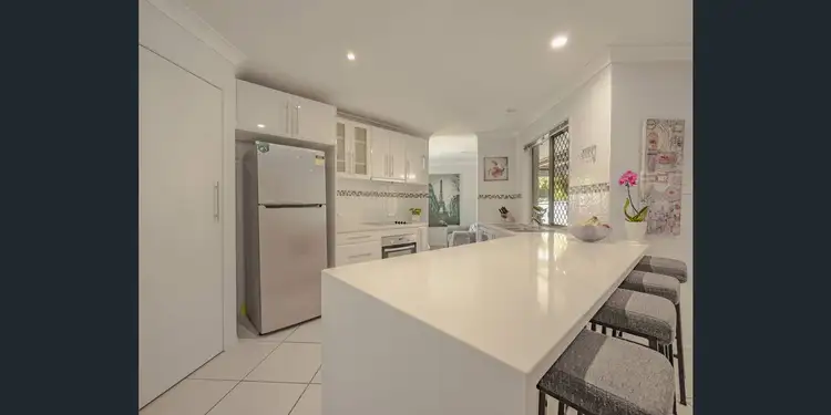 Second view of Homely house listing, 101A Mallee Drive, Tanah Merah QLD 4128