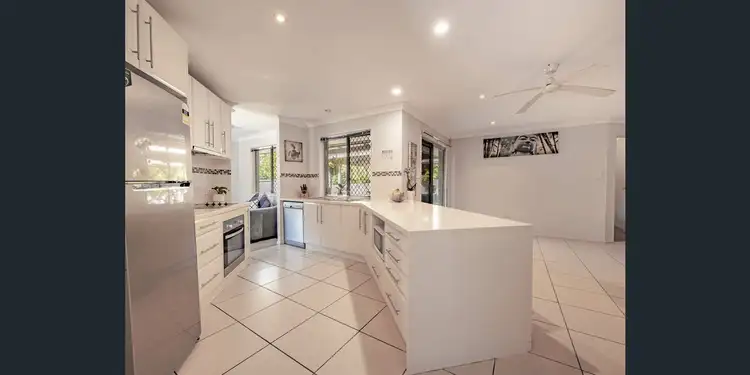 Third view of Homely house listing, 101A Mallee Drive, Tanah Merah QLD 4128
