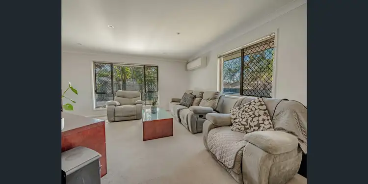 Fourth view of Homely house listing, 101A Mallee Drive, Tanah Merah QLD 4128