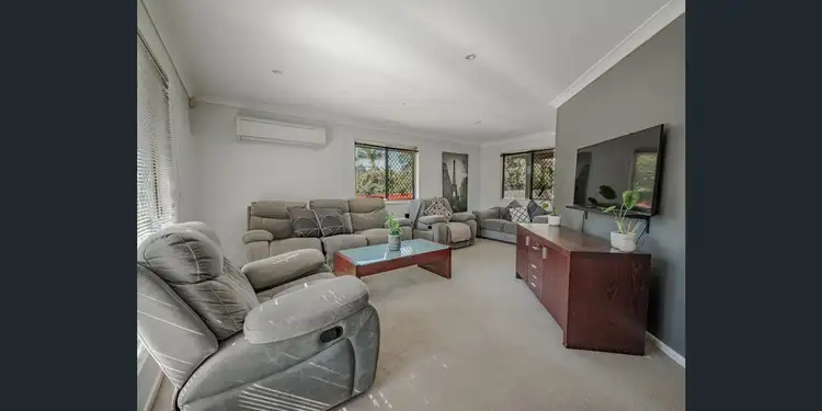Fifth view of Homely house listing, 101A Mallee Drive, Tanah Merah QLD 4128