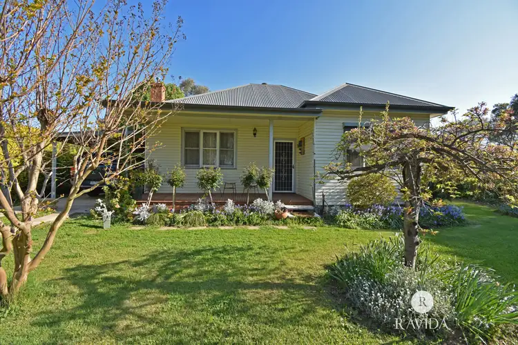 Main view of Homely house listing, 3984 SNOW ROAD, Whorouly East VIC 3735