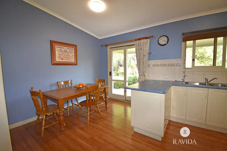 Fourth view of Homely house listing, 3984 SNOW ROAD, Whorouly East VIC 3735