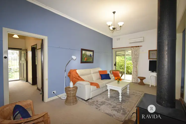 Fifth view of Homely house listing, 3984 SNOW ROAD, Whorouly East VIC 3735