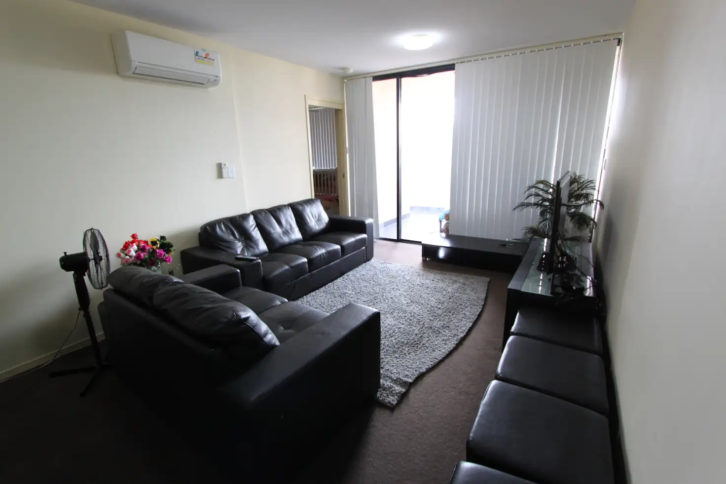 Main view of Homely apartment listing, 7/23-25 Blackwood Rd, Logan Central QLD 4114