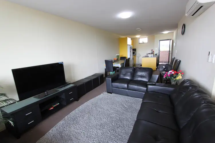 Second view of Homely apartment listing, 7/23-25 Blackwood Rd, Logan Central QLD 4114