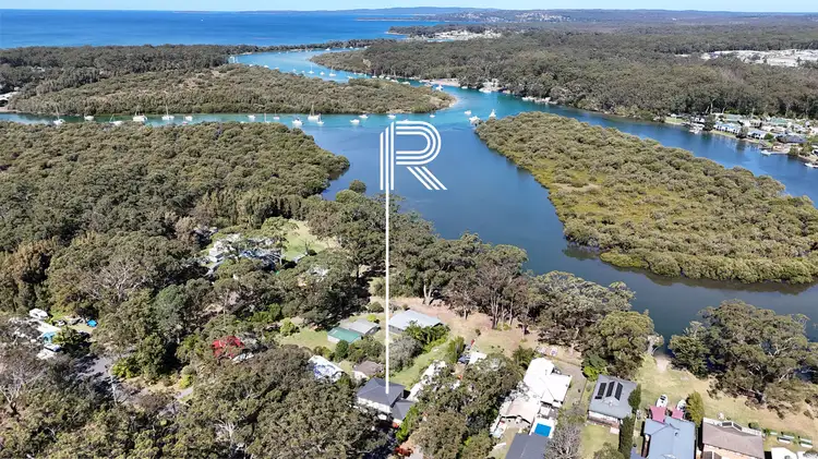 Main view of Homely house listing, 31 Edendale Street, Woollamia NSW 2540