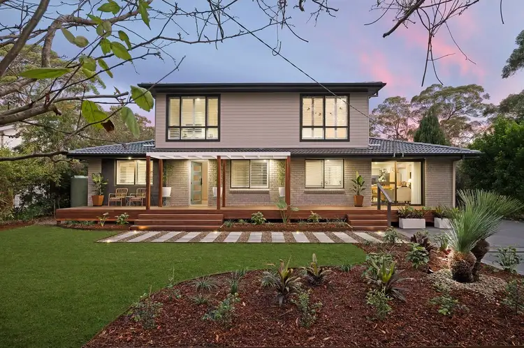 Second view of Homely house listing, 31 Edendale Street, Woollamia NSW 2540