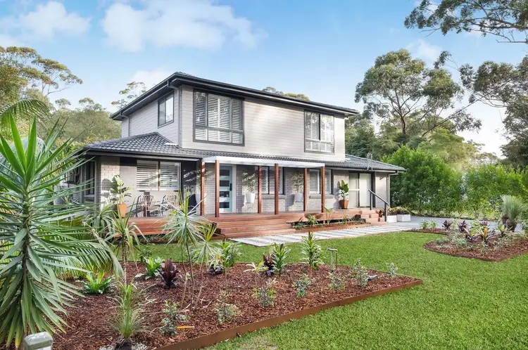 Third view of Homely house listing, 31 Edendale Street, Woollamia NSW 2540