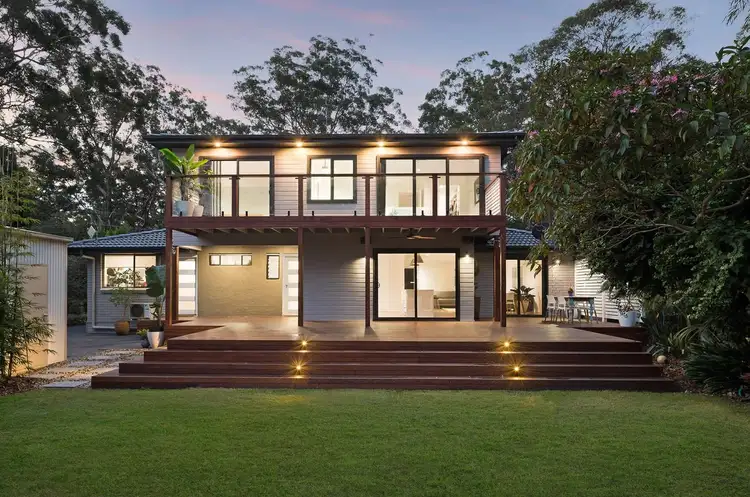 Fourth view of Homely house listing, 31 Edendale Street, Woollamia NSW 2540