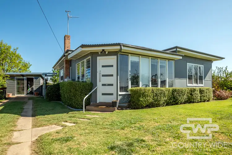Second view of Homely house listing, 171 Herbert Street, Glen Innes NSW 2370