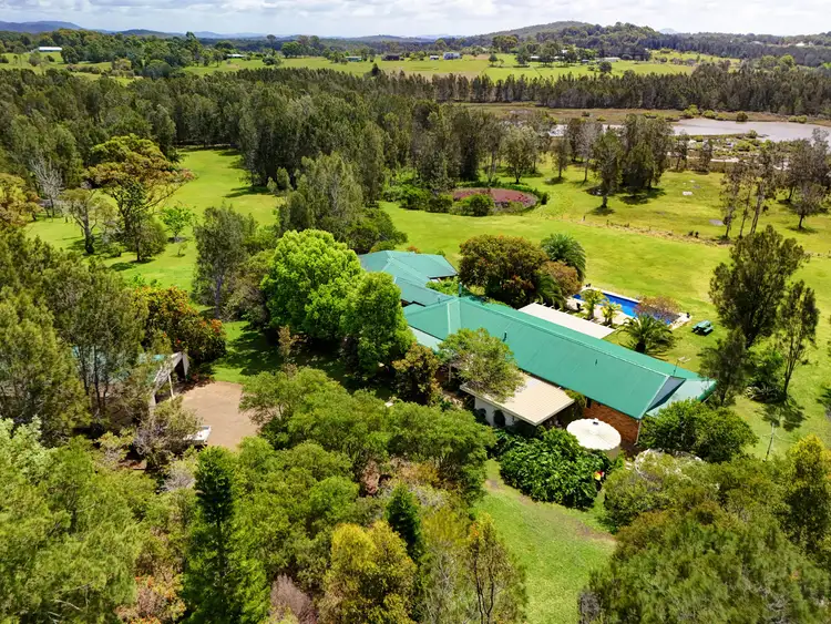 Second view of Homely rural property listing, 17 Goola Place, Coomba Park NSW 2428