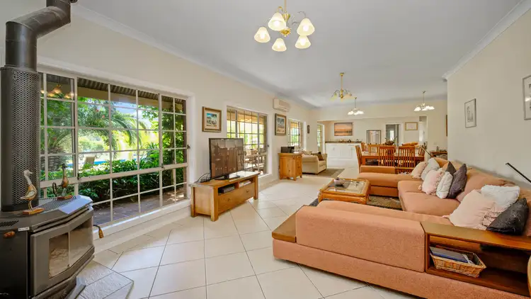 Third view of Homely rural property listing, 17 Goola Place, Coomba Park NSW 2428