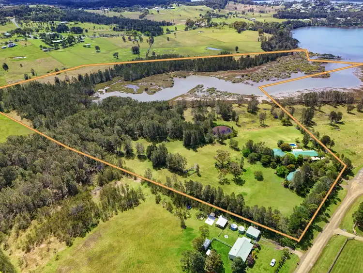 Sixth view of Homely rural property listing, 17 Goola Place, Coomba Park NSW 2428