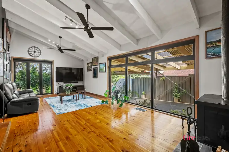 Second view of Homely house listing, 130 Market Street, Essendon VIC 3040