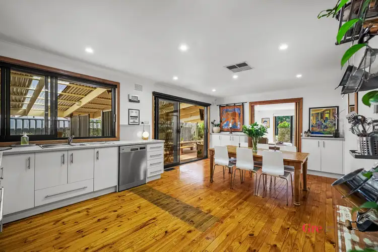 Fourth view of Homely house listing, 130 Market Street, Essendon VIC 3040