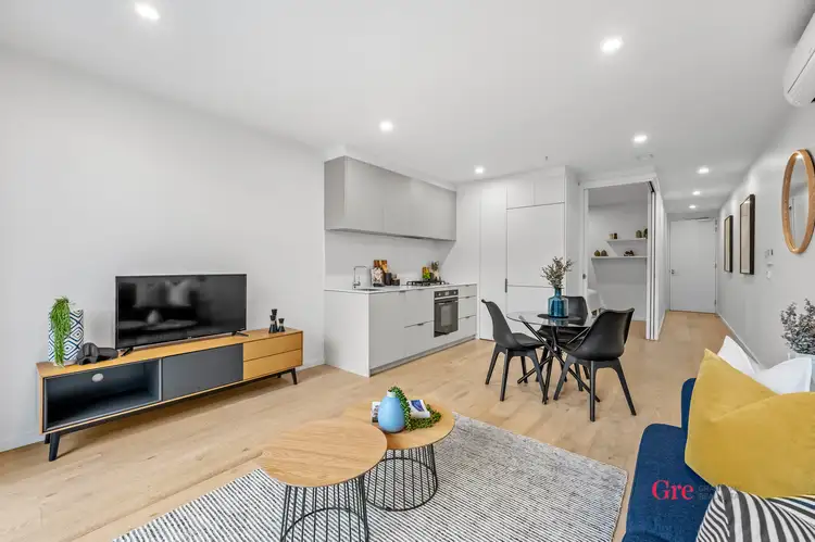 107/812 Sydney Road, Brunswick VIC 3056