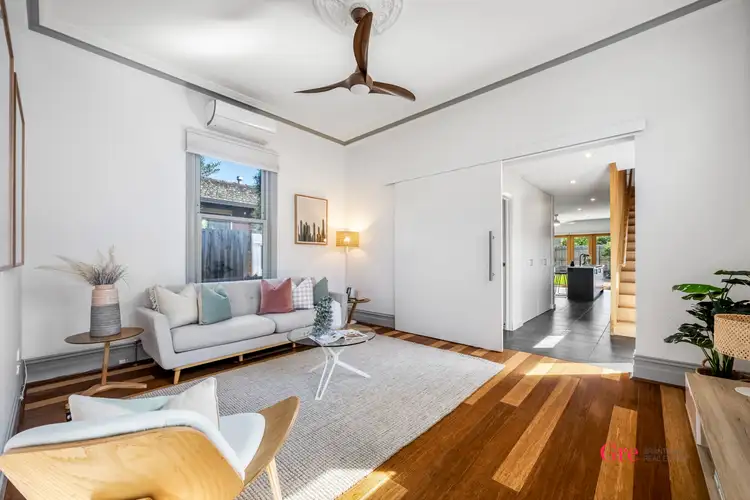 Second view of Homely house listing, 24 Francis Street, Coburg VIC 3058
