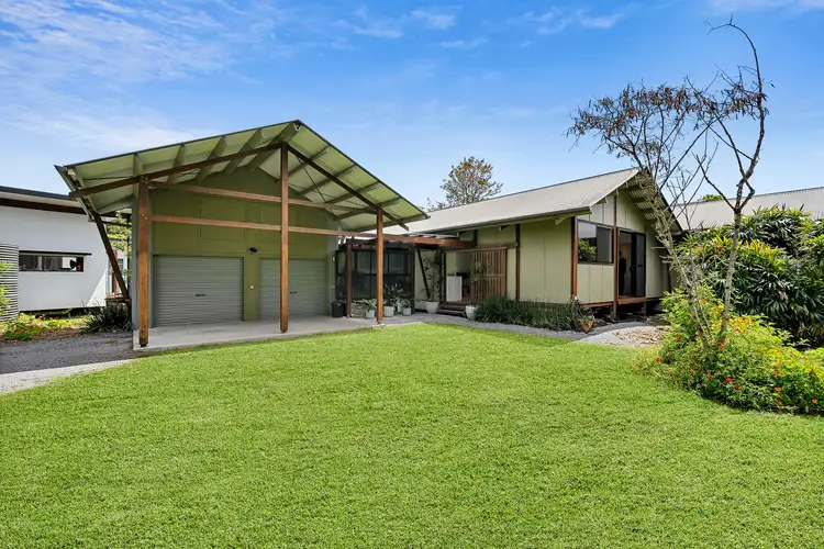 Main view of Homely house listing, 8 Creek Way, Currumbin Valley QLD 4223